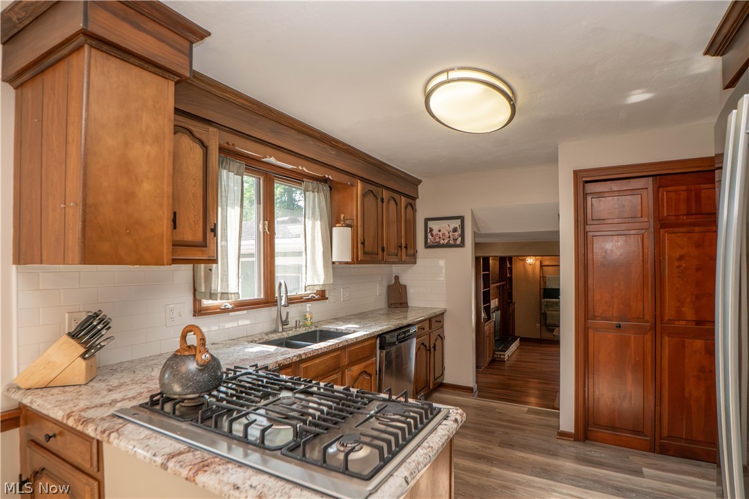Norwood Hills - Residential