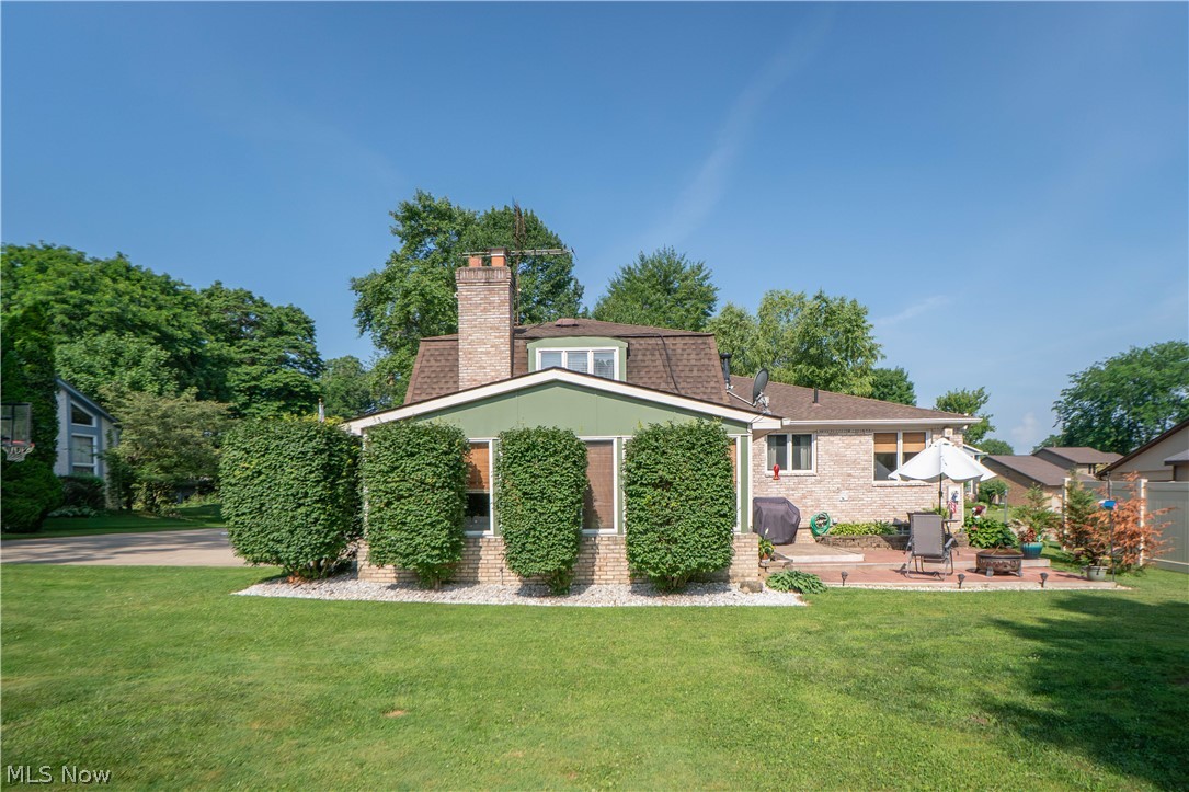Norwood Hills - Residential