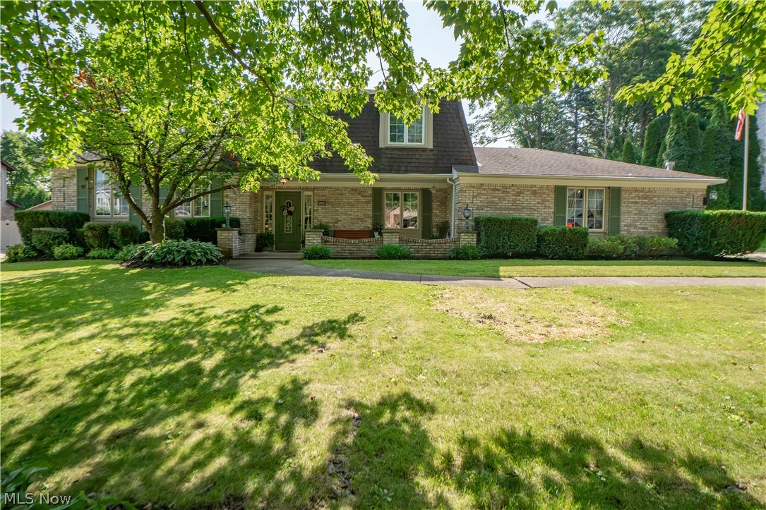 Norwood Hills - Residential