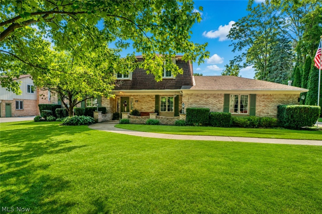Norwood Hills - Residential