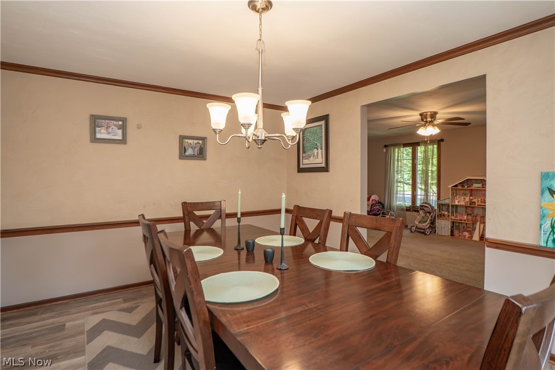 Norwood Hills - Residential
