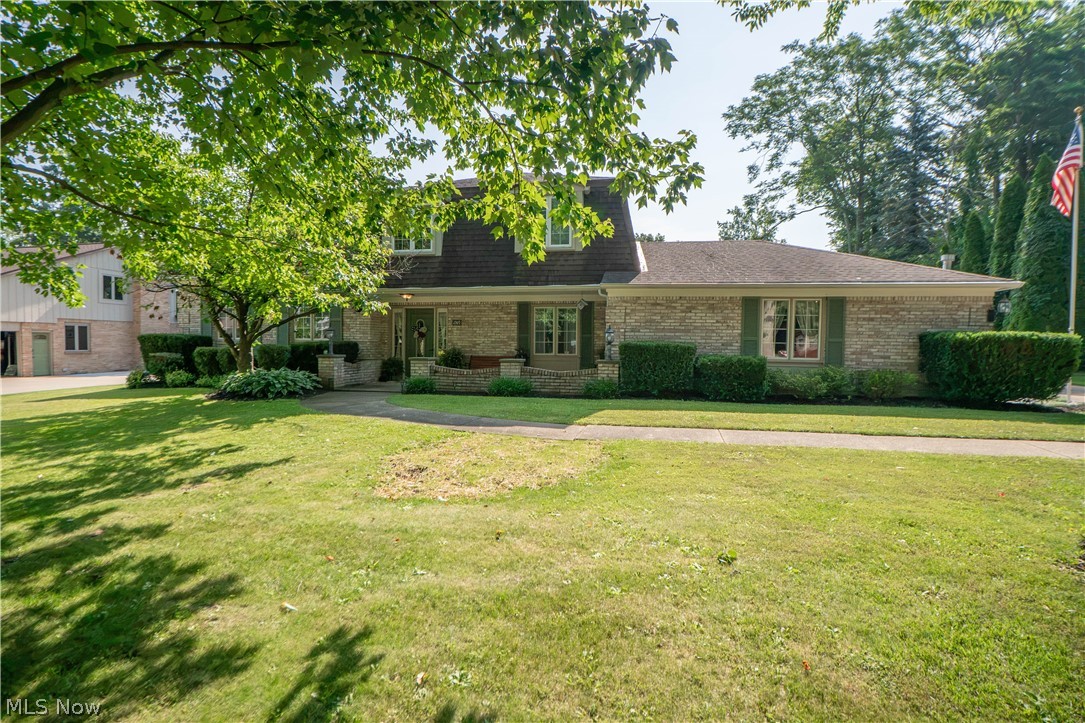 Norwood Hills - Residential