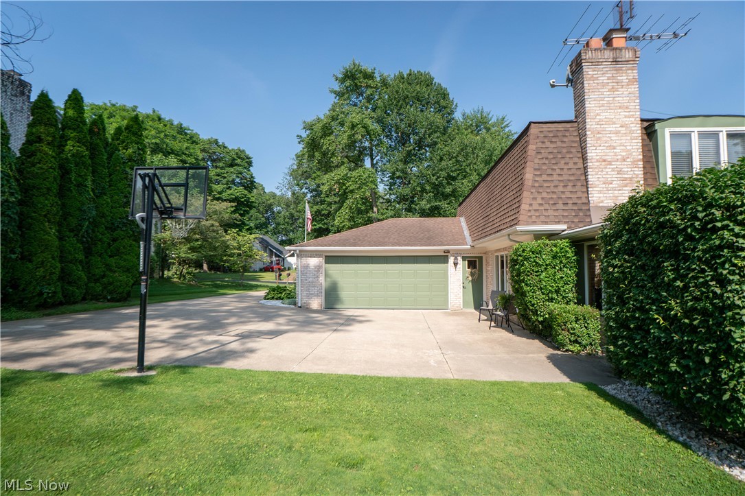 Norwood Hills - Residential