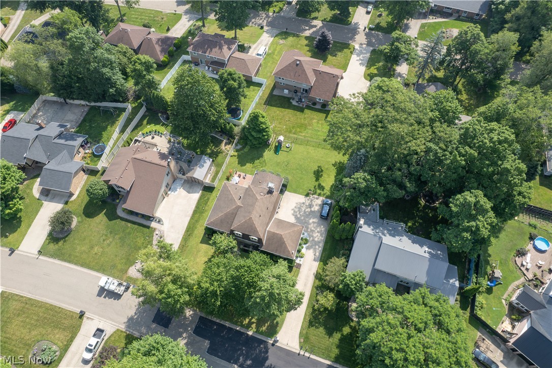Norwood Hills - Residential