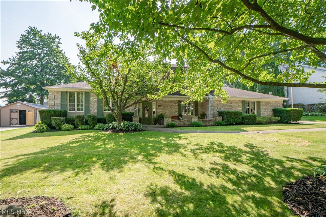 Norwood Hills - Residential