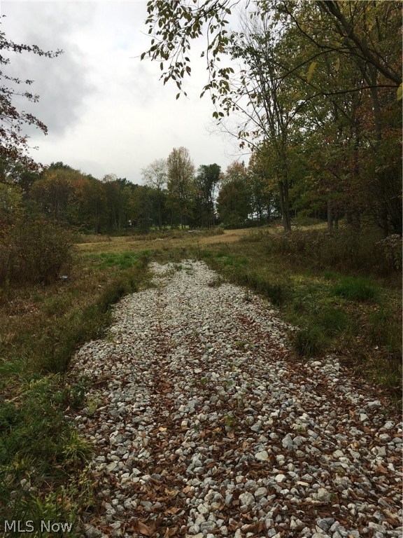 Beautiful 5 acre vacant lot awaits you ON CHENOWETH GOLF COURSE!  This property has been pinned and surveyed and is ready to go.  The property has 100 feet frontage on Pickle Road and goes back 800 feet to the Golf Course.  The back of the lot is 400 feet in width and has breathtaking views of the 10th green and the 11th tee box, property has already been cleared and has trees around the perimeter of the property for privacy.  There is a gravel driveway that has already been installed to provide you access to the property. The lot has been set up with water and sewer.  Check out this beautiful lot for you to BUILD THE HOME OF YOUR DREAMS.