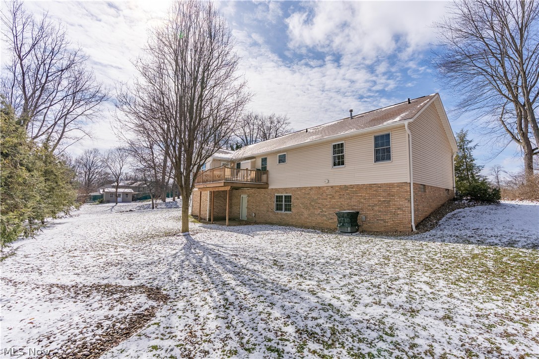 Plantation Ridge - Residential