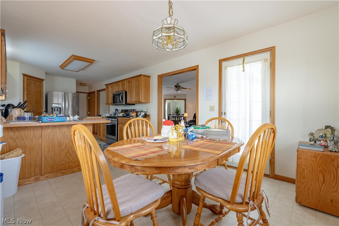 Plantation Ridge - Residential