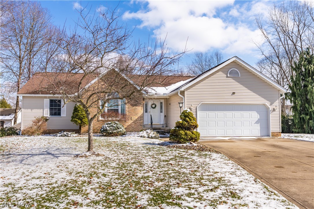 Plantation Ridge - Residential