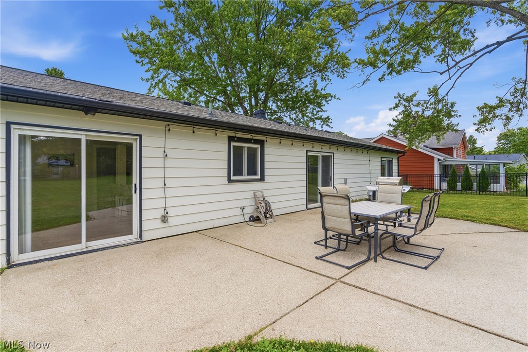 Greenbriar - Residential