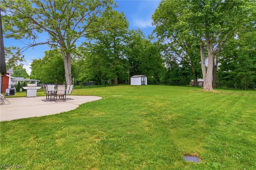 Greenbriar - Residential