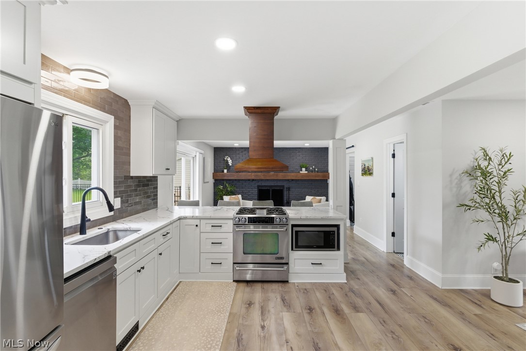 Greenbriar - Residential