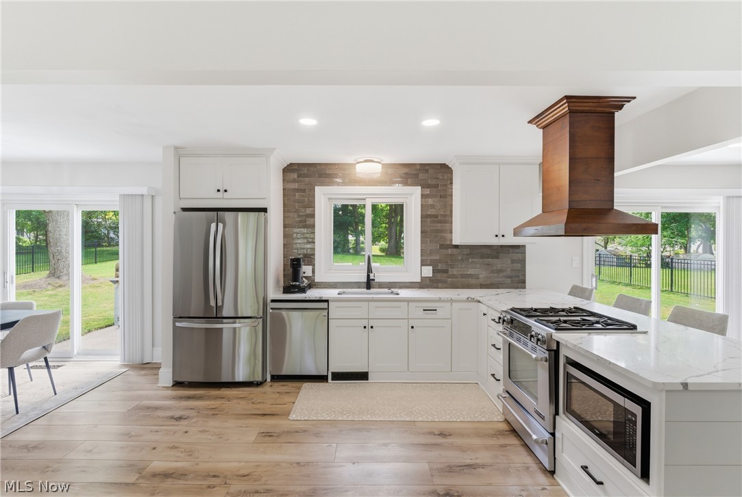 Greenbriar - Residential