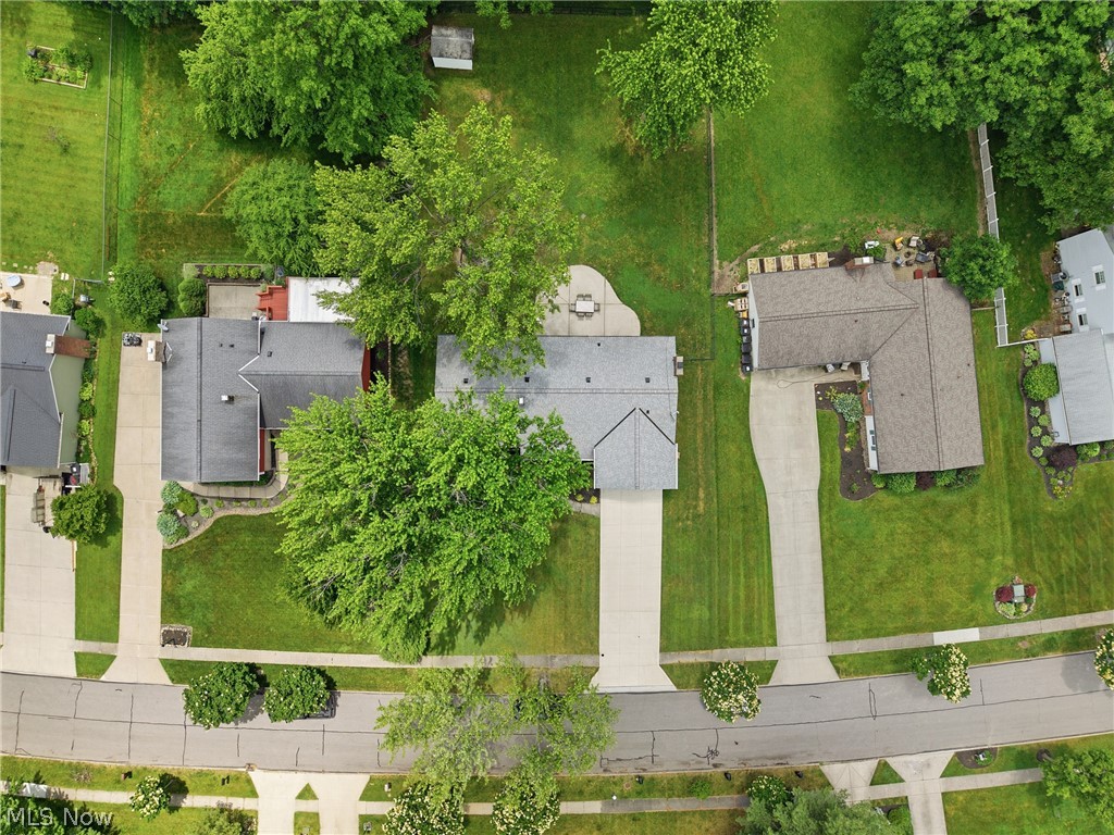 Greenbriar - Residential