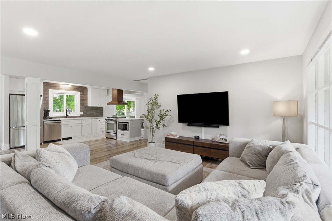 Greenbriar - Residential