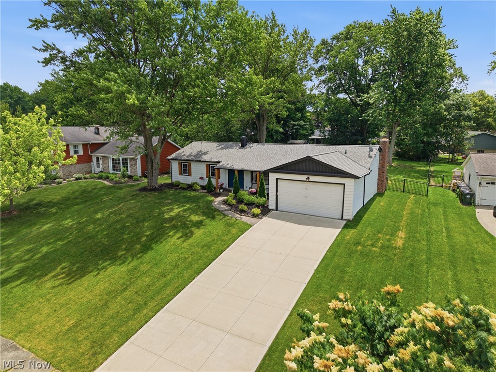 Greenbriar - Residential