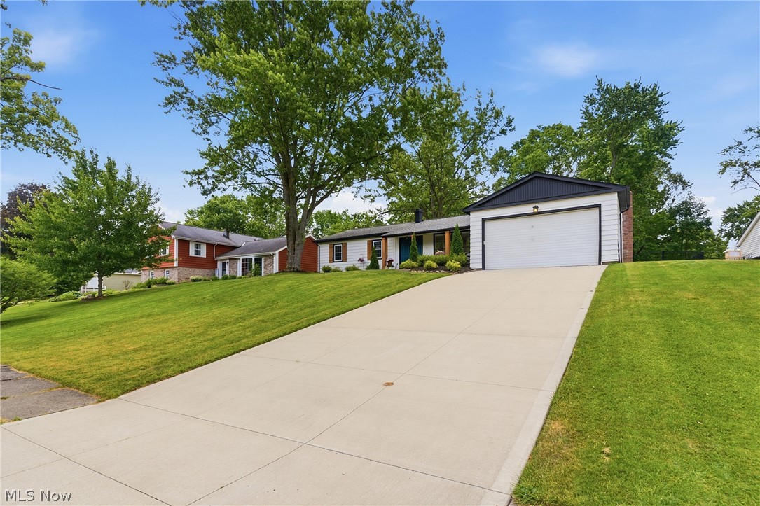 Greenbriar - Residential