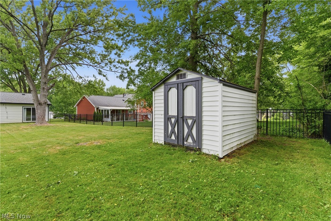 Greenbriar - Residential