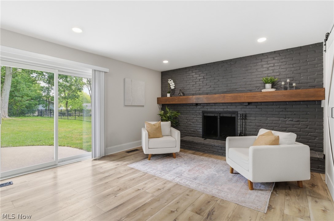 Greenbriar - Residential