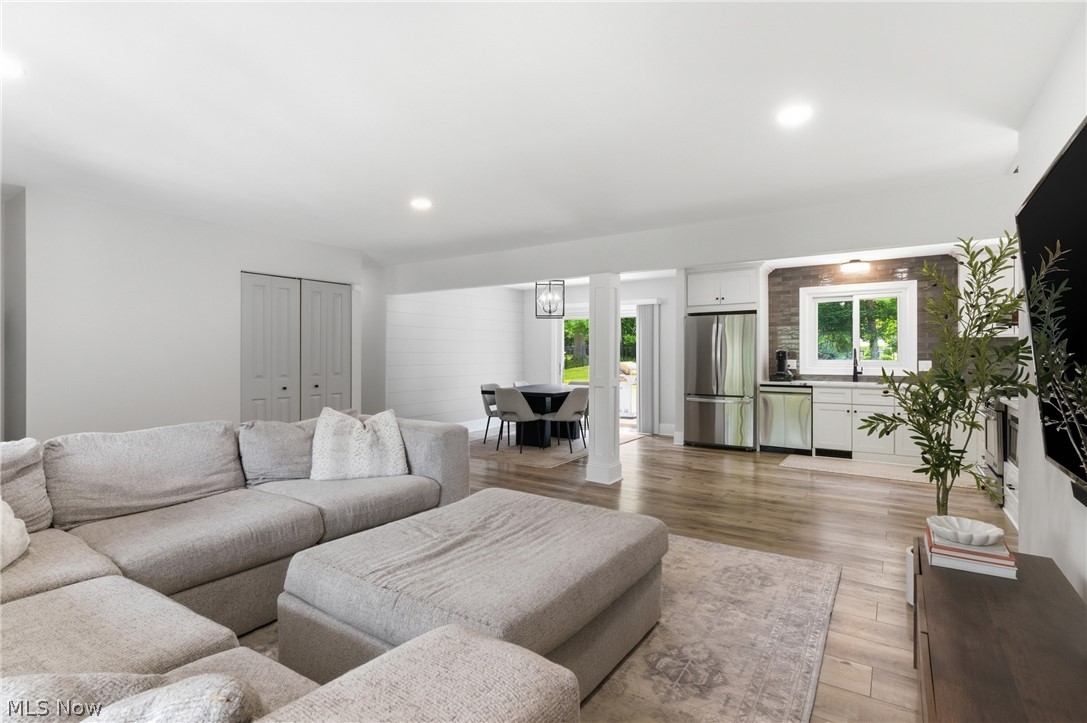 Greenbriar - Residential