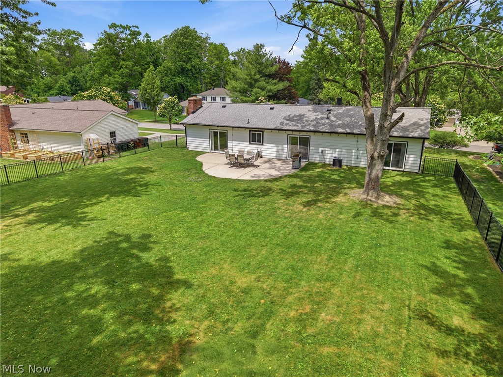 Greenbriar - Residential