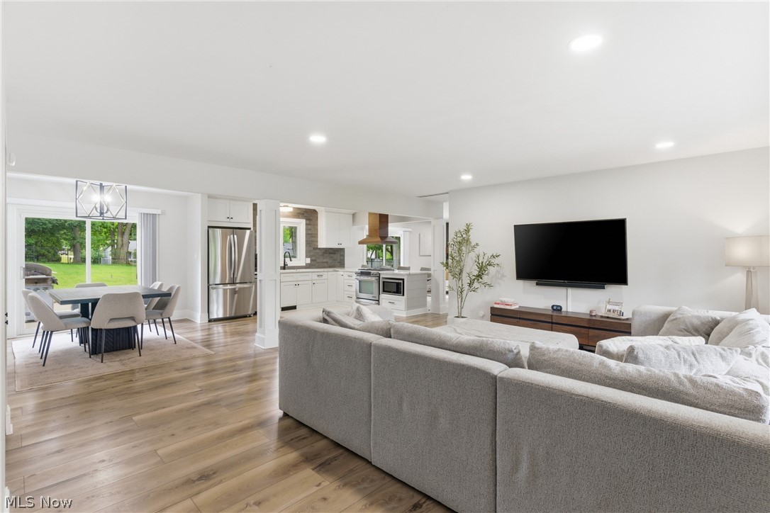 Greenbriar - Residential