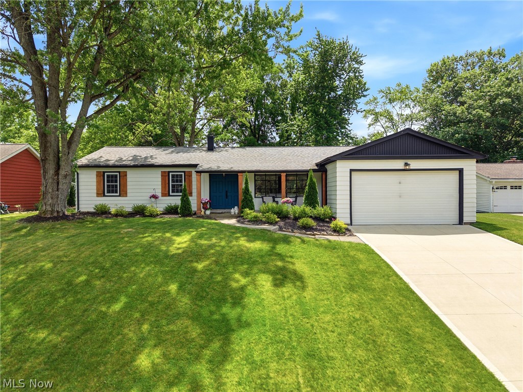 Greenbriar - Residential