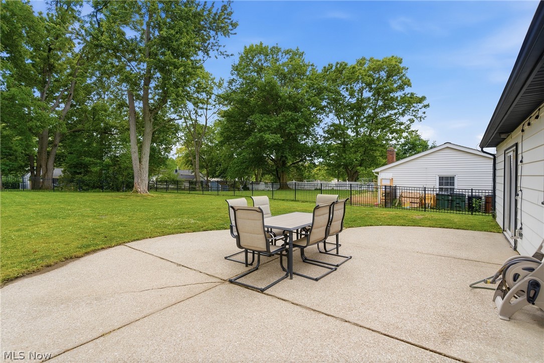 Greenbriar - Residential