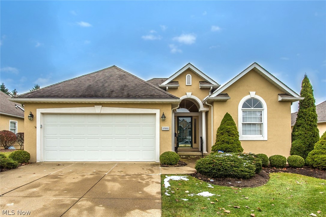 Highlands - Residential