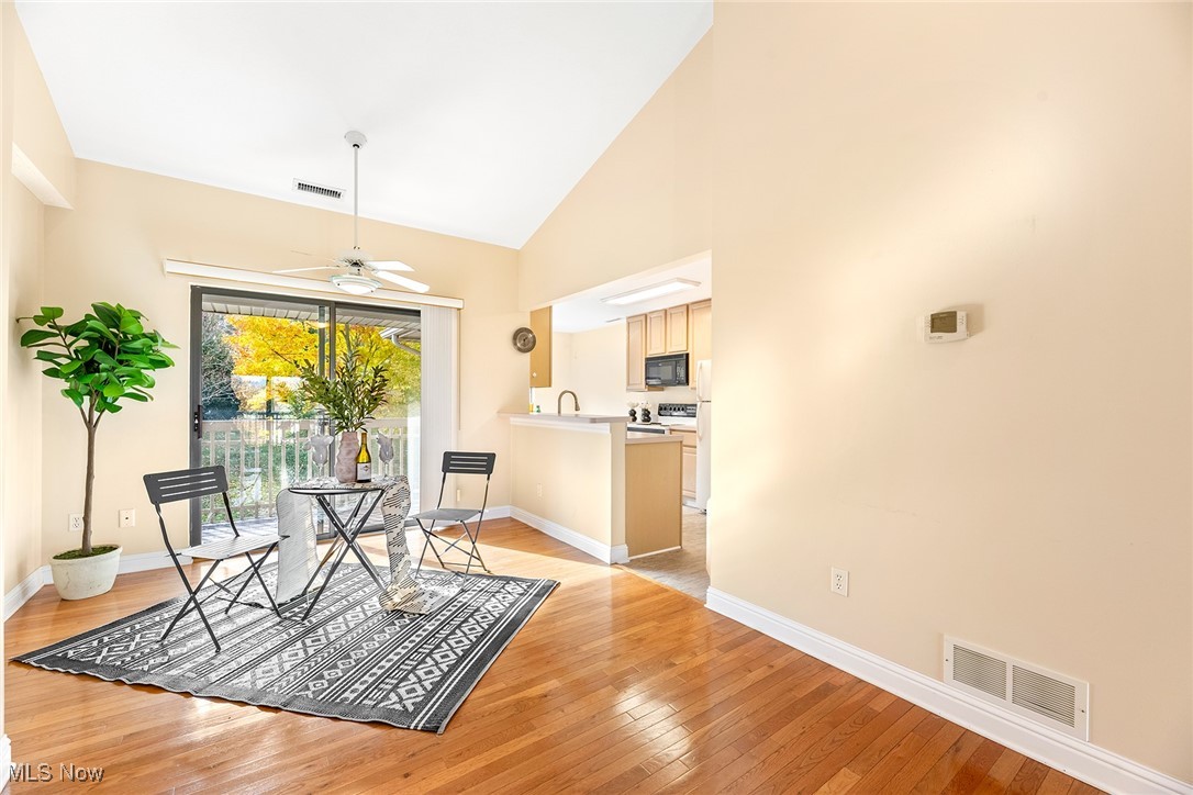 Enclave/Rosemont Rdg Condo Own - Residential