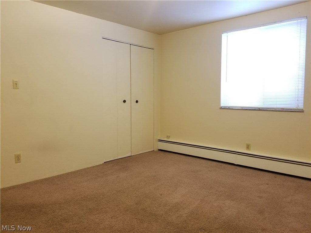 Lancaster Estates - Residential Lease