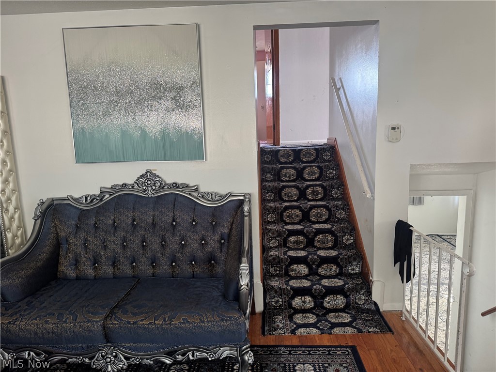 Westpark - Residential