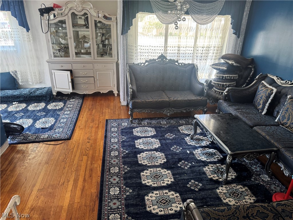 Westpark - Residential
