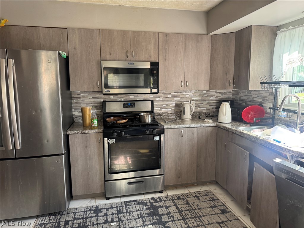 Westpark - Residential