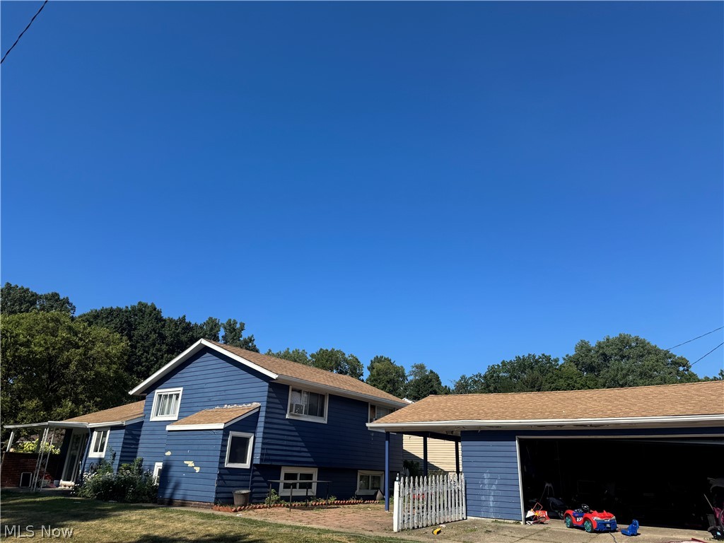 Westpark - Residential