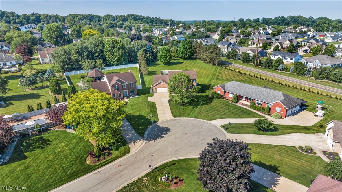 Coventry Hills - Residential