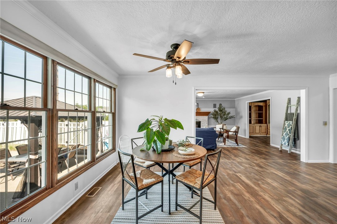 Coventry Hills - Residential