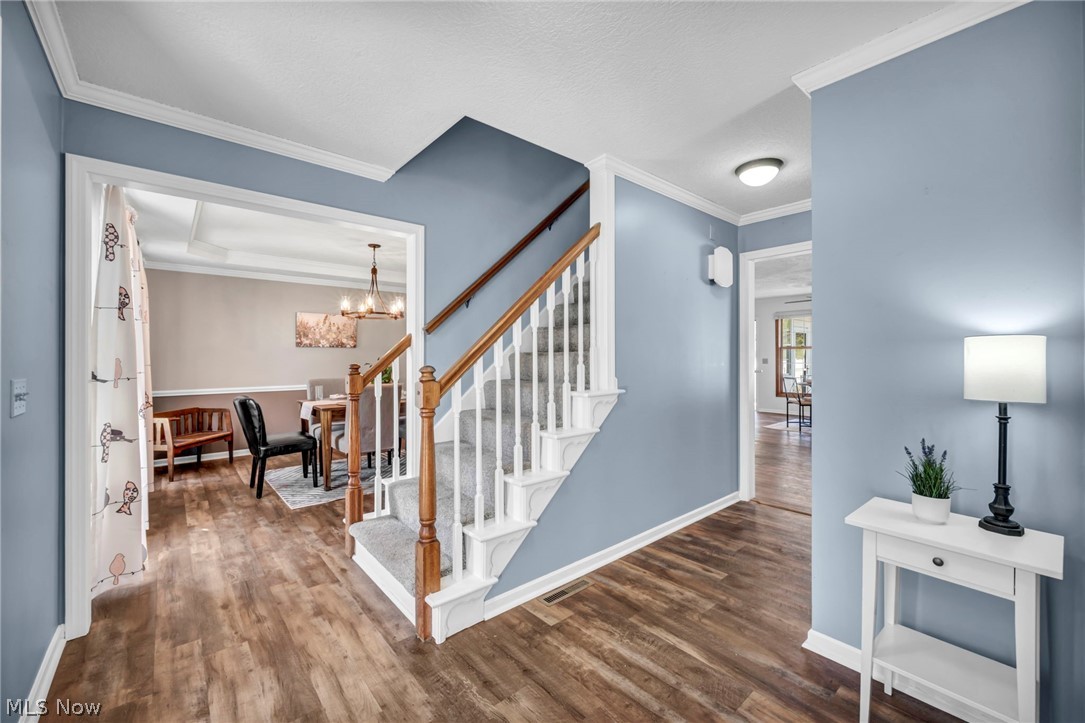 Coventry Hills - Residential