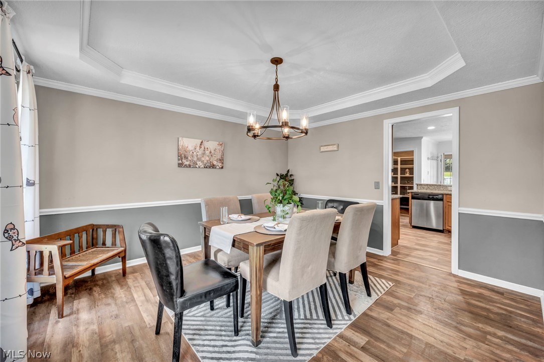 Coventry Hills - Residential