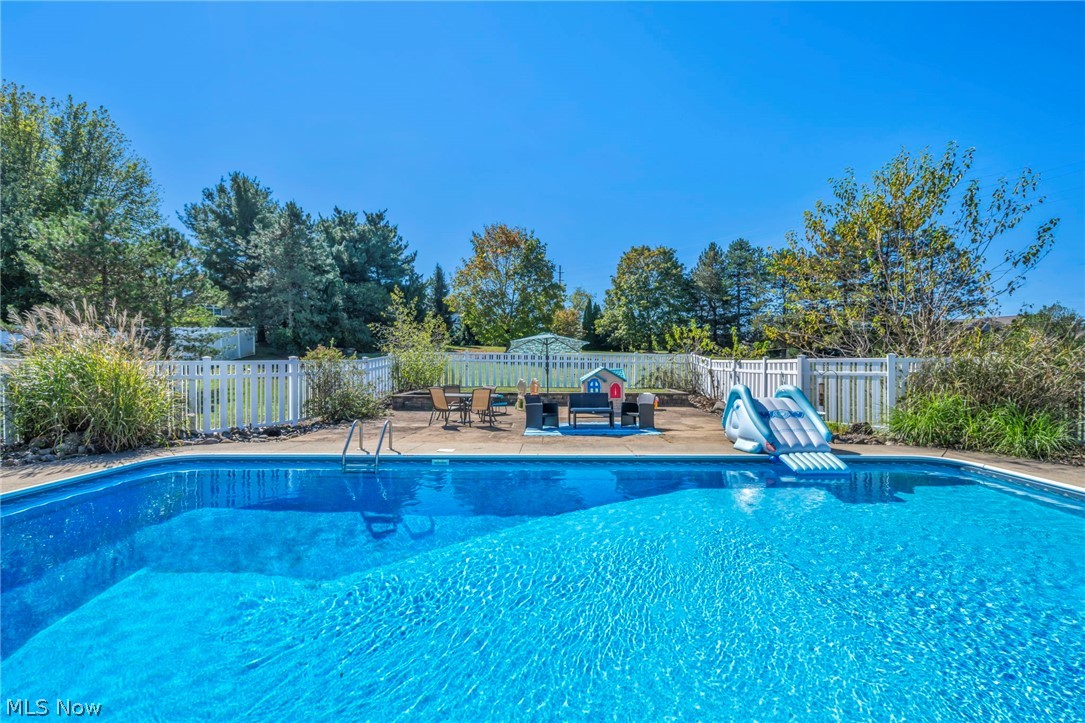 Coventry Hills - Residential