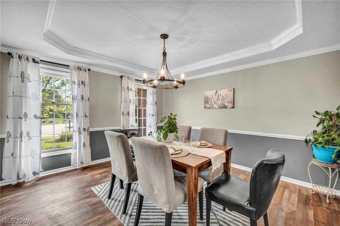 Coventry Hills - Residential