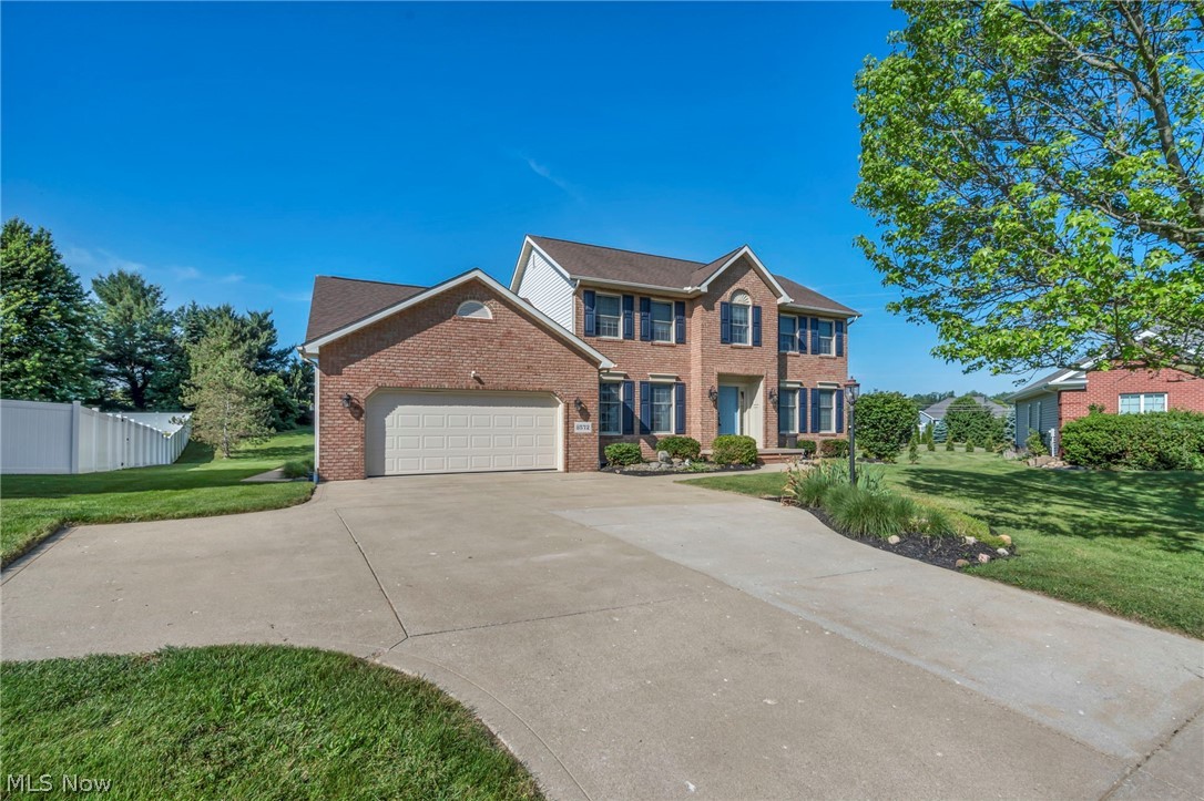 Coventry Hills - Residential
