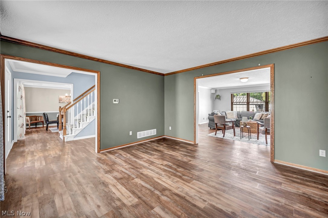 Coventry Hills - Residential