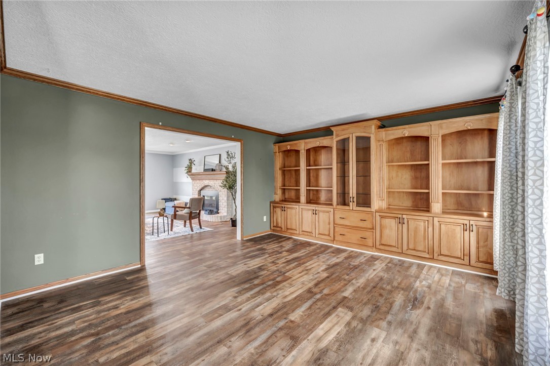 Coventry Hills - Residential