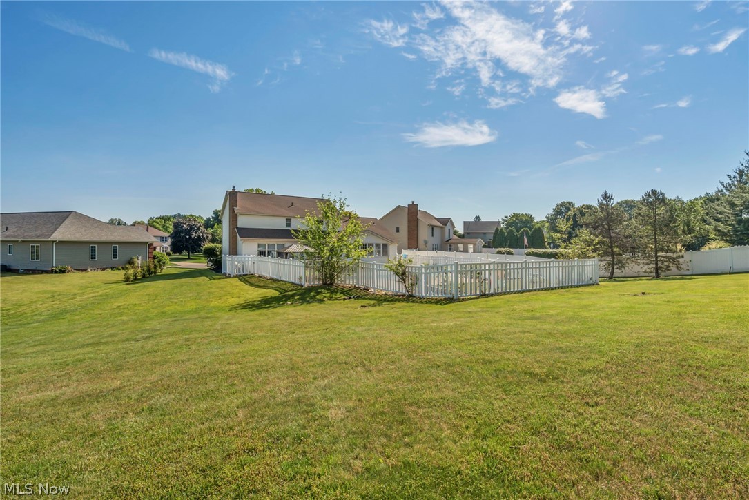 Coventry Hills - Residential