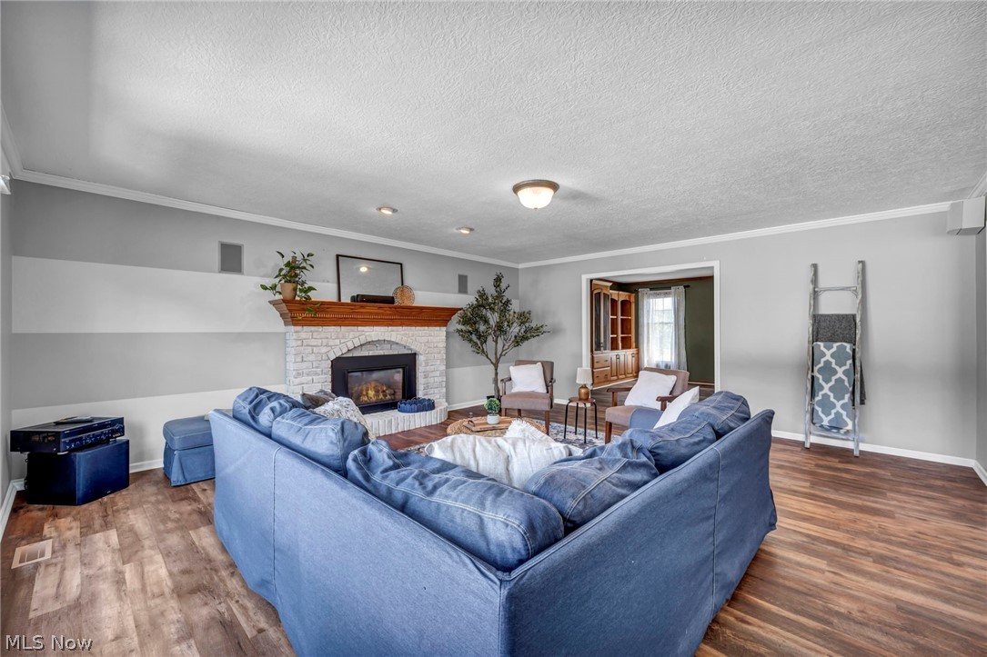 Coventry Hills - Residential