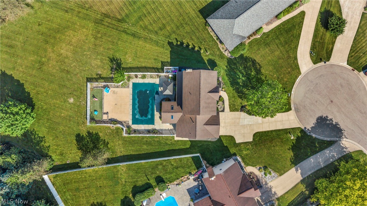Coventry Hills - Residential