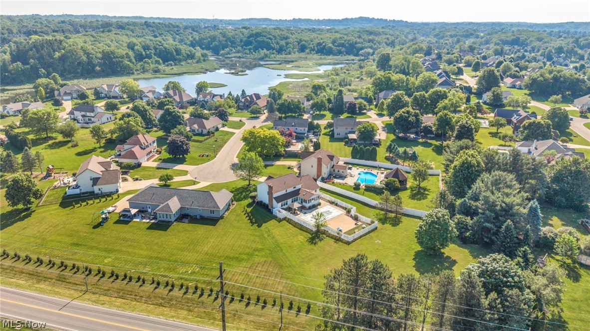 Coventry Hills - Residential