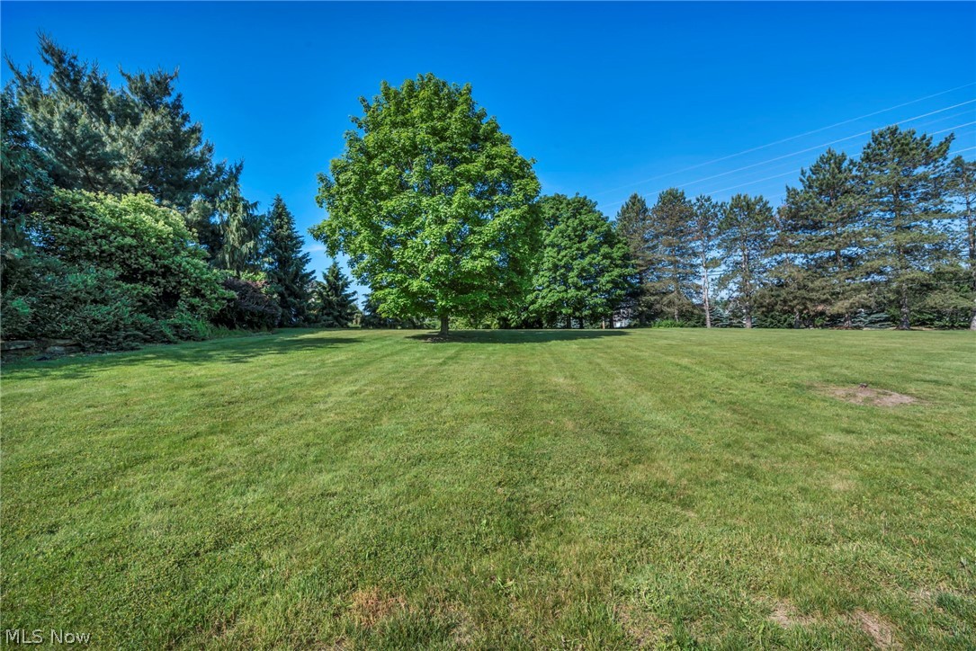 Coventry Hills - Residential