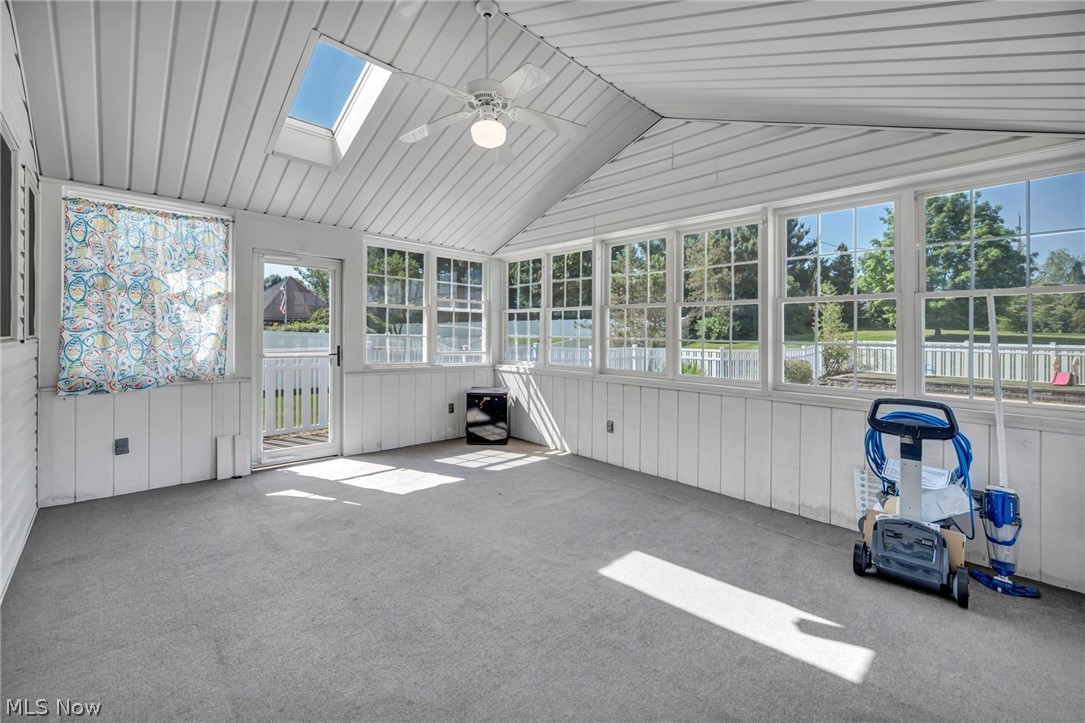 Coventry Hills - Residential